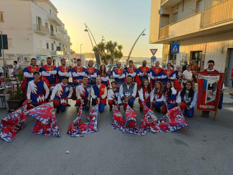 Gruppo Florentium di Torremaggiore