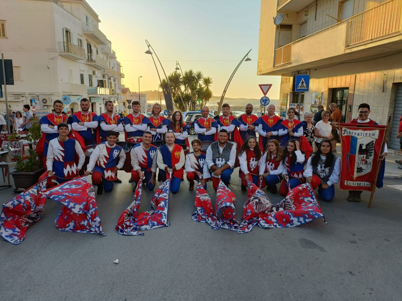 Gruppo Florentium di Torremaggiore