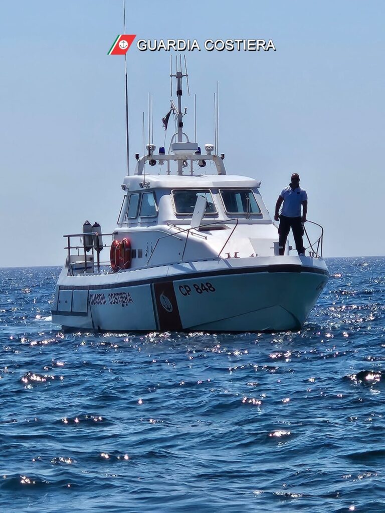 Guardia Costiera