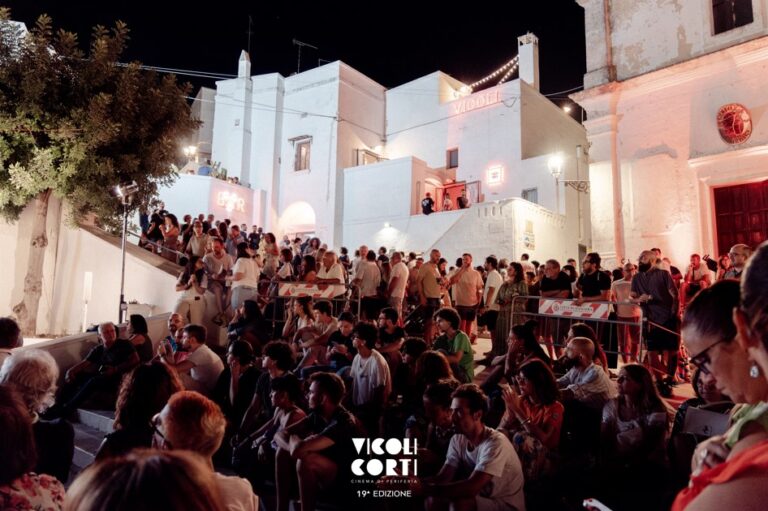 VICOLI CORTI MASSAFRA ph