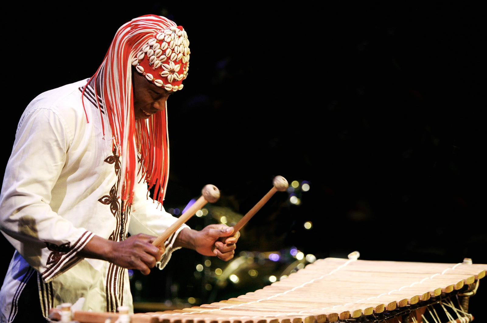 la Ghironda Summer Festival