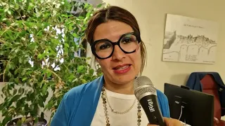 sindaco Nunzia Convertini