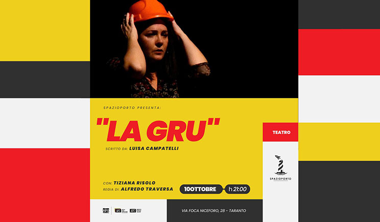 LaGru