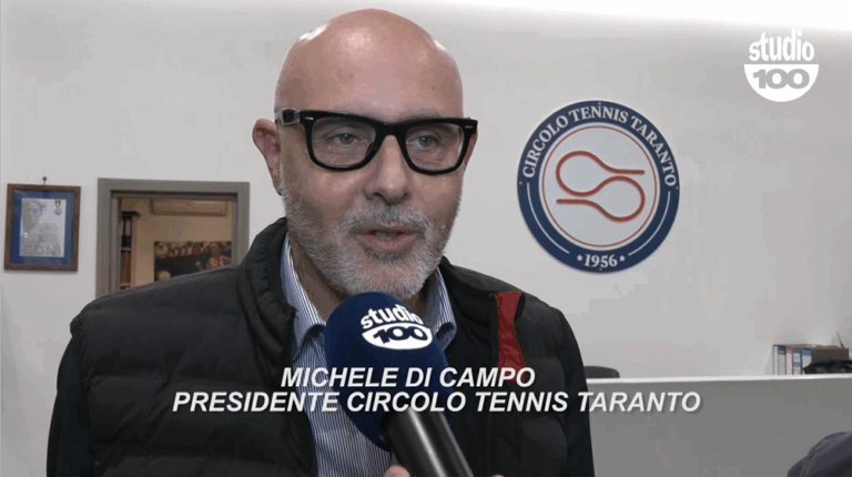 circolo tennis