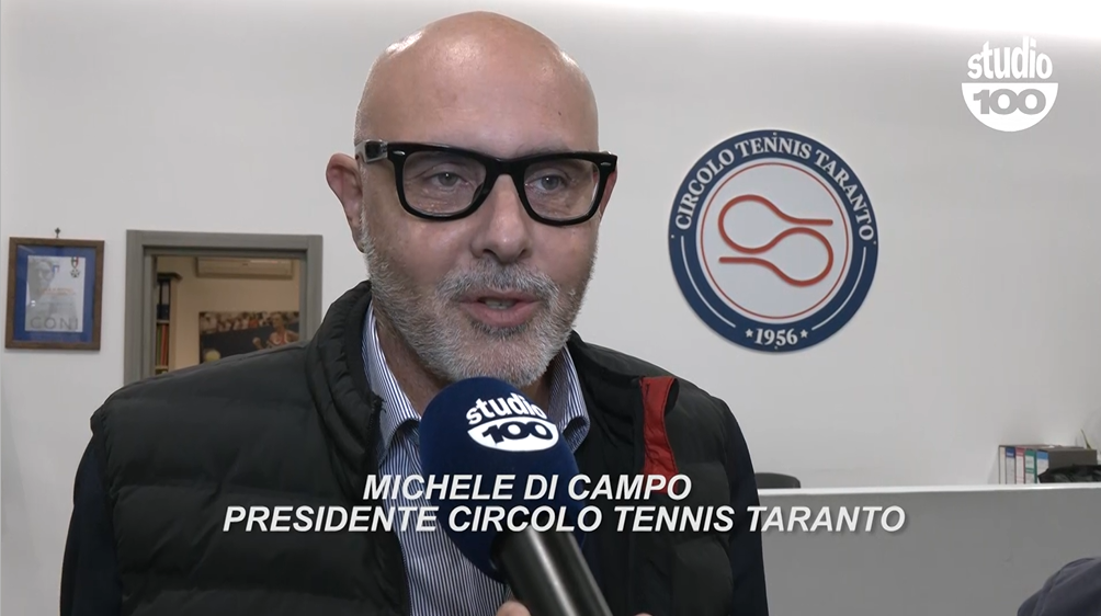 circolo tennis