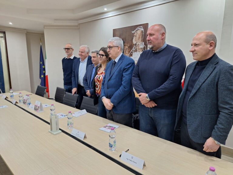 Final four futsal femminile