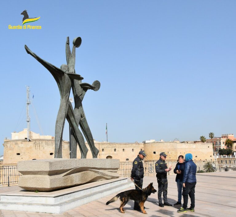 Guardia di finanza 2