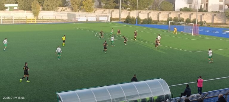 MANDURIA BRILLA CAMPI