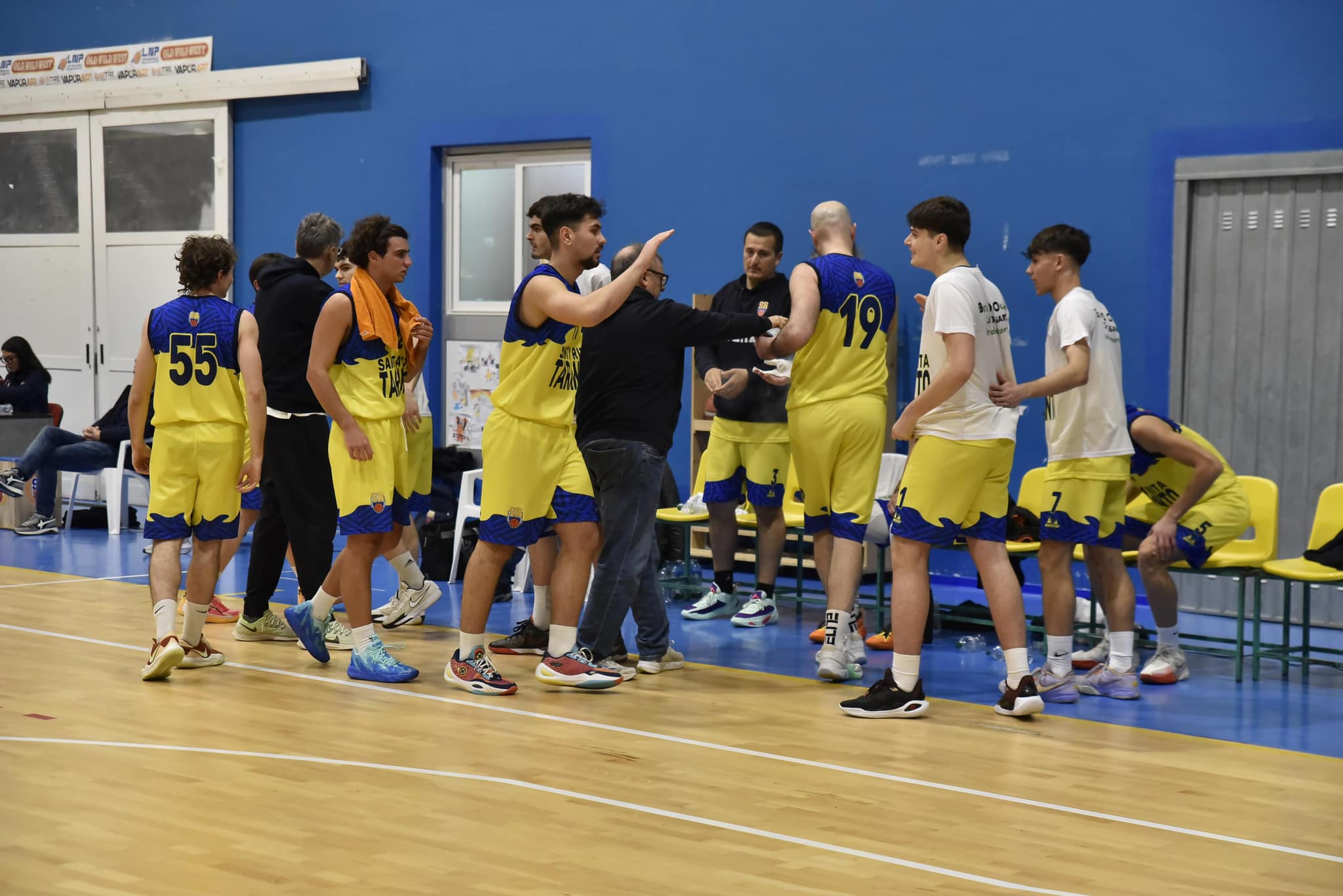 SANTA RITA TARANTO (foto A