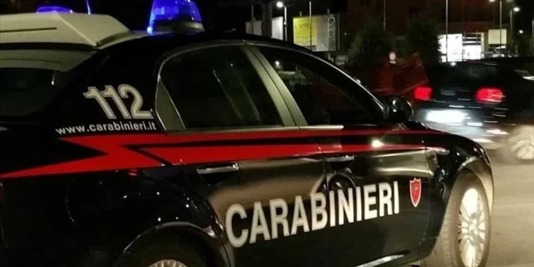 carabinieri