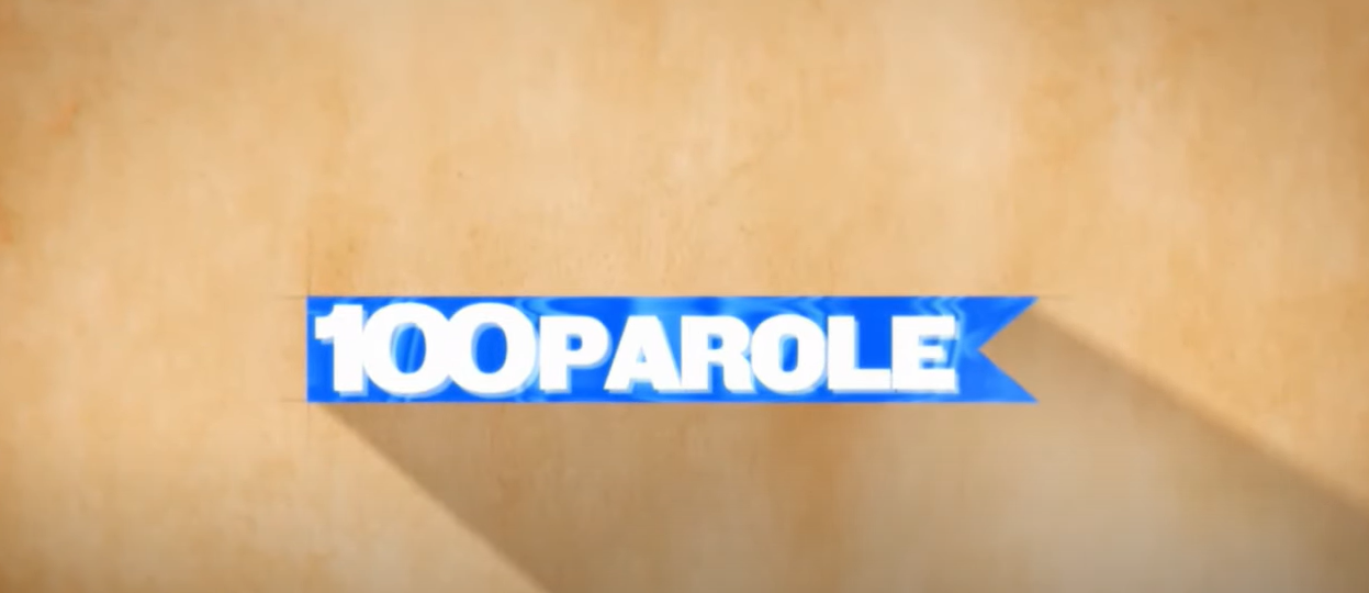 100 PAROLE