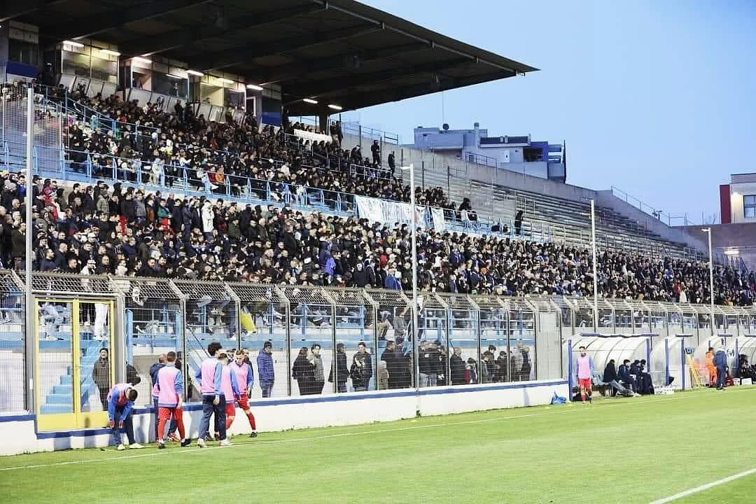 Tursi Martina Franca