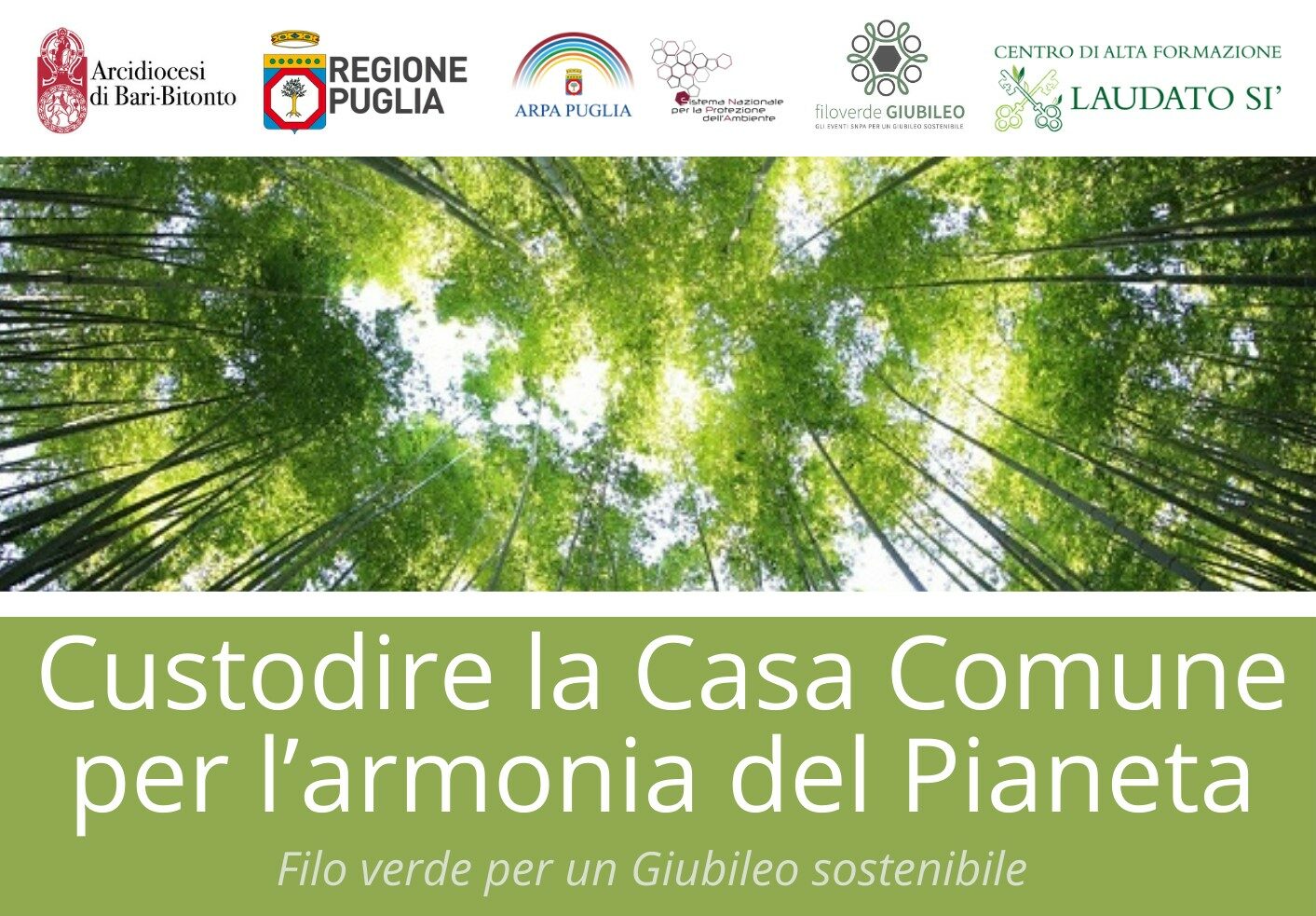 Giubileo Bari 21 e 22 maggio 2025