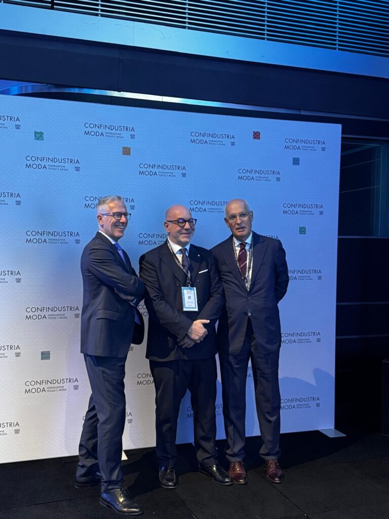 Sburlati, Toma e Tamburini, presidente uscente