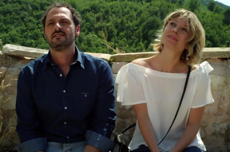 Scena 'Nati 2 volte' OK