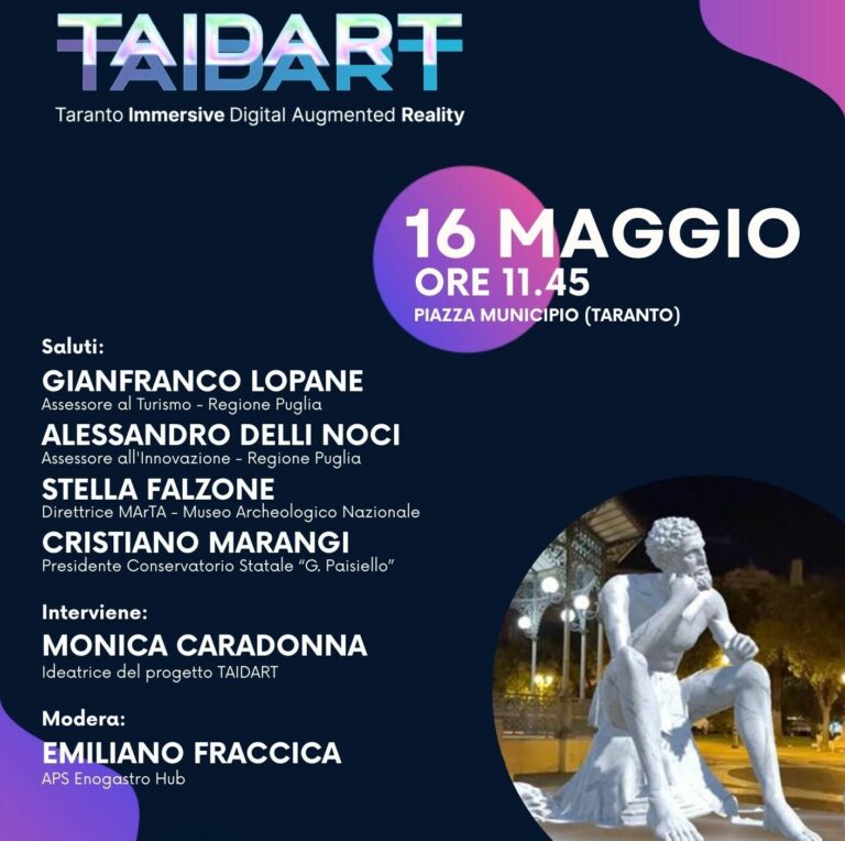 TAIDART_INVITO