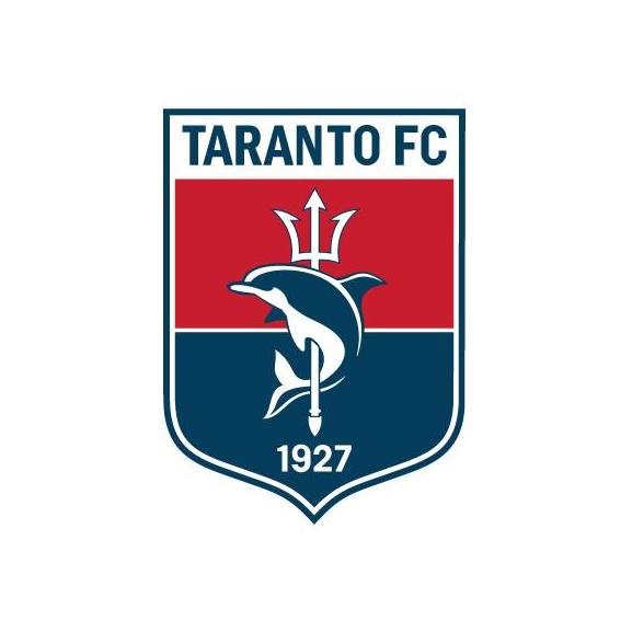 Logo Taranto Fc 1927