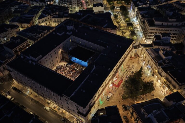 Palazzo Ducale_Tancredi 2025_ph Vito Marzulli