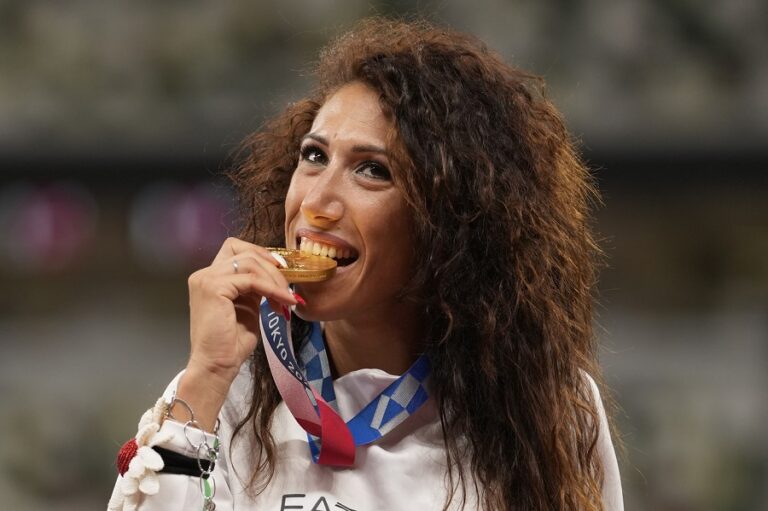 Antonella-Palmisano-LaPresse