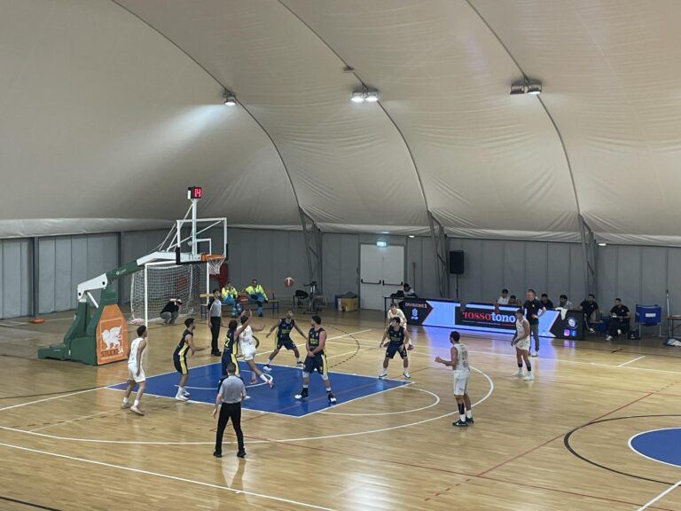 Seagaulls Monopoli - Santa Rita