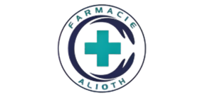 studio100-Logo Farmacie Alioth