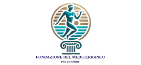 studio100-Logo Fondazione Del Mediterraneo