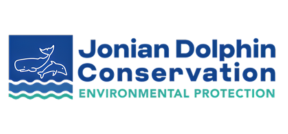 studio100-Logo Jonian Dolphin