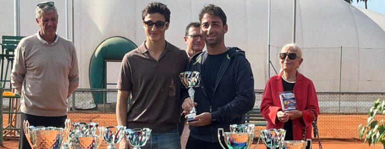 Circolo Tennis Taranto