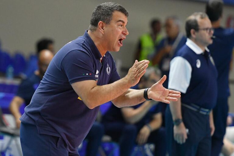 Graziosi Prisma_Lega Pallavolo Serie A