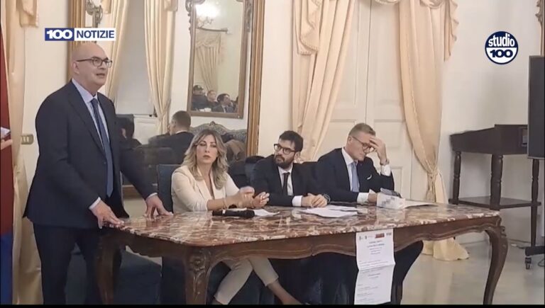 carceri e diritti palazzo di città