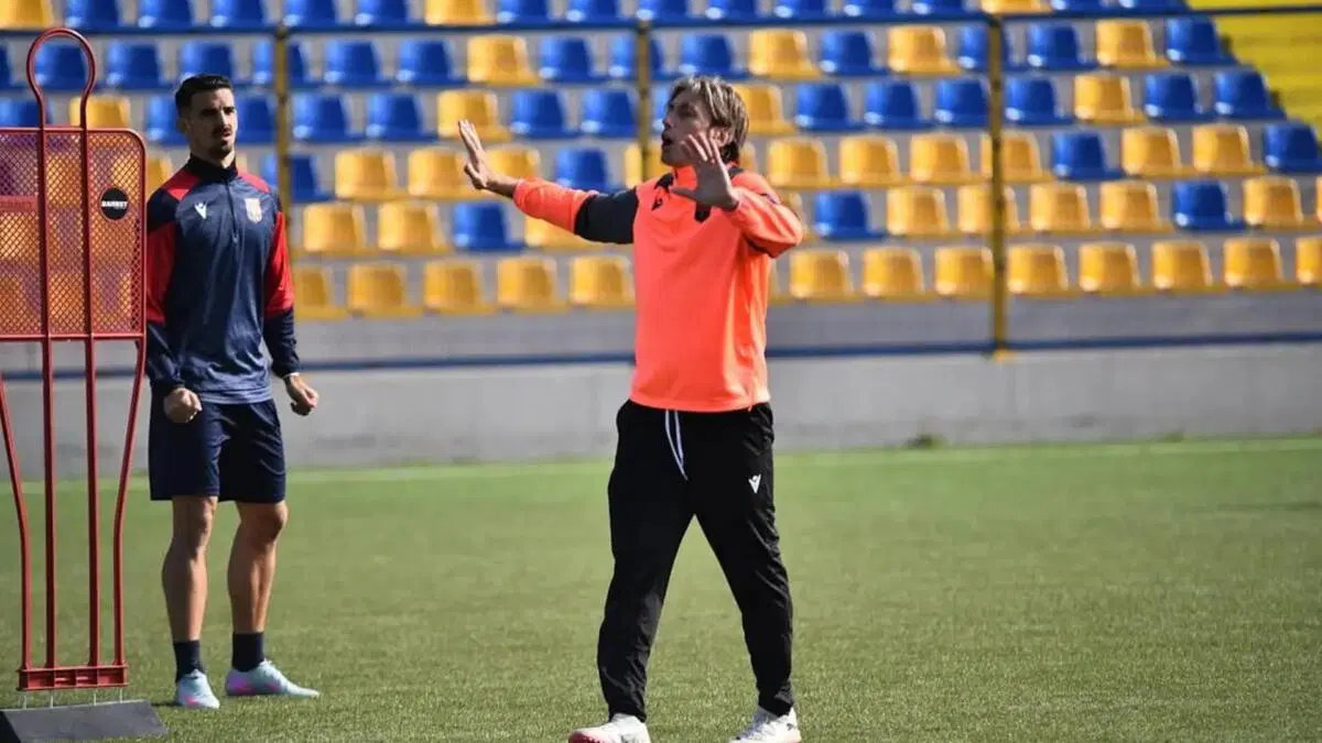 Luigi Panarelli Taranto