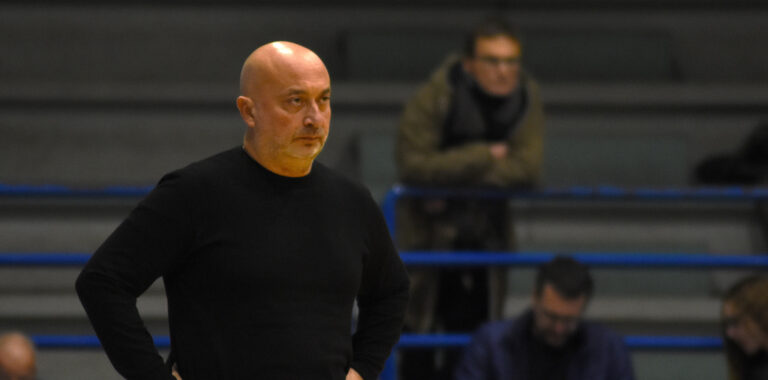 Fabio Palagiano Dinamo