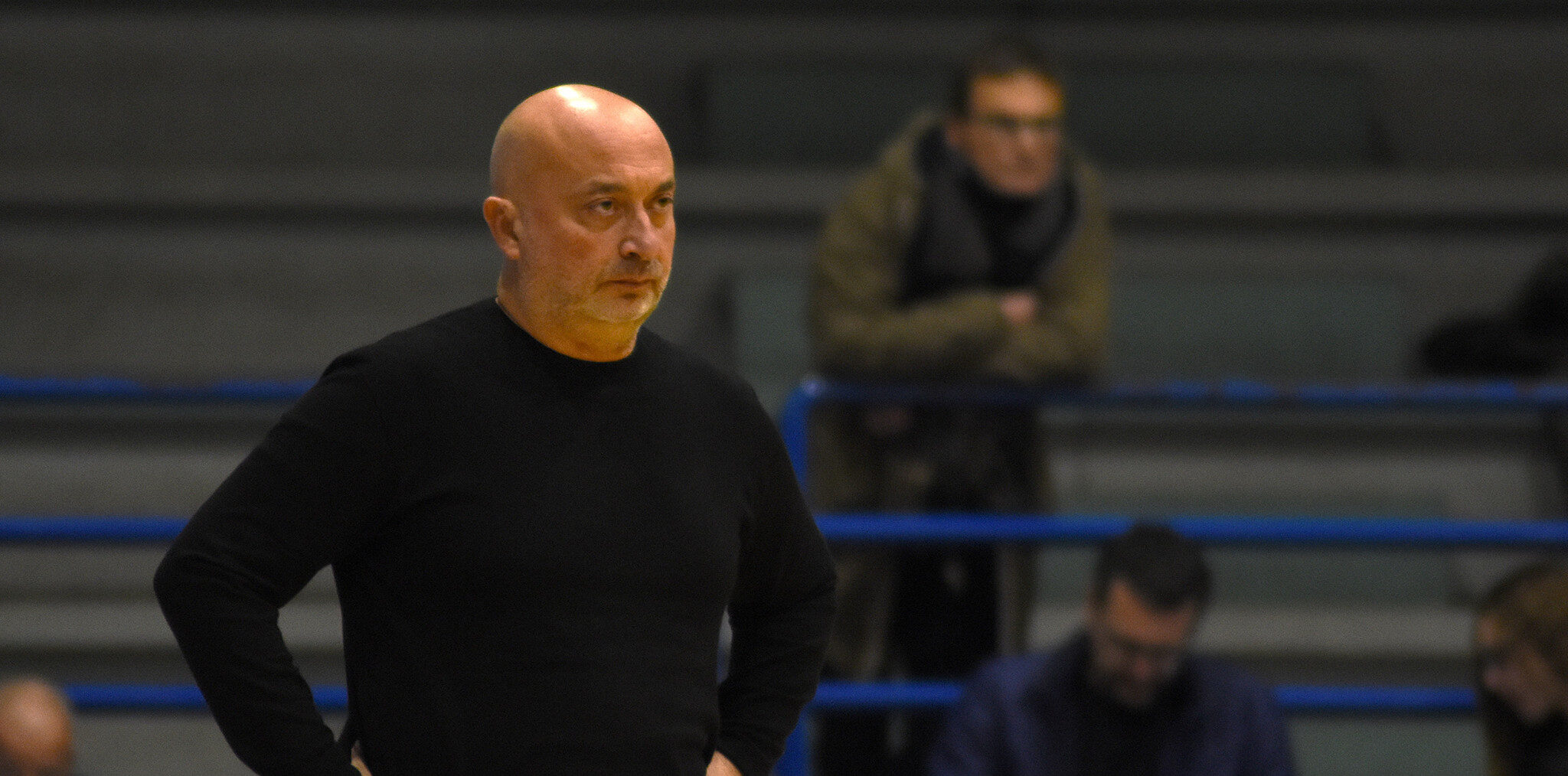 Fabio Palagiano Dinamo