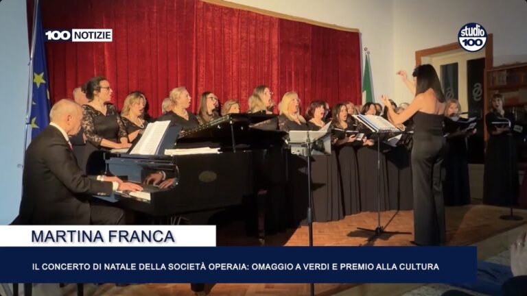 Concerto di Natale