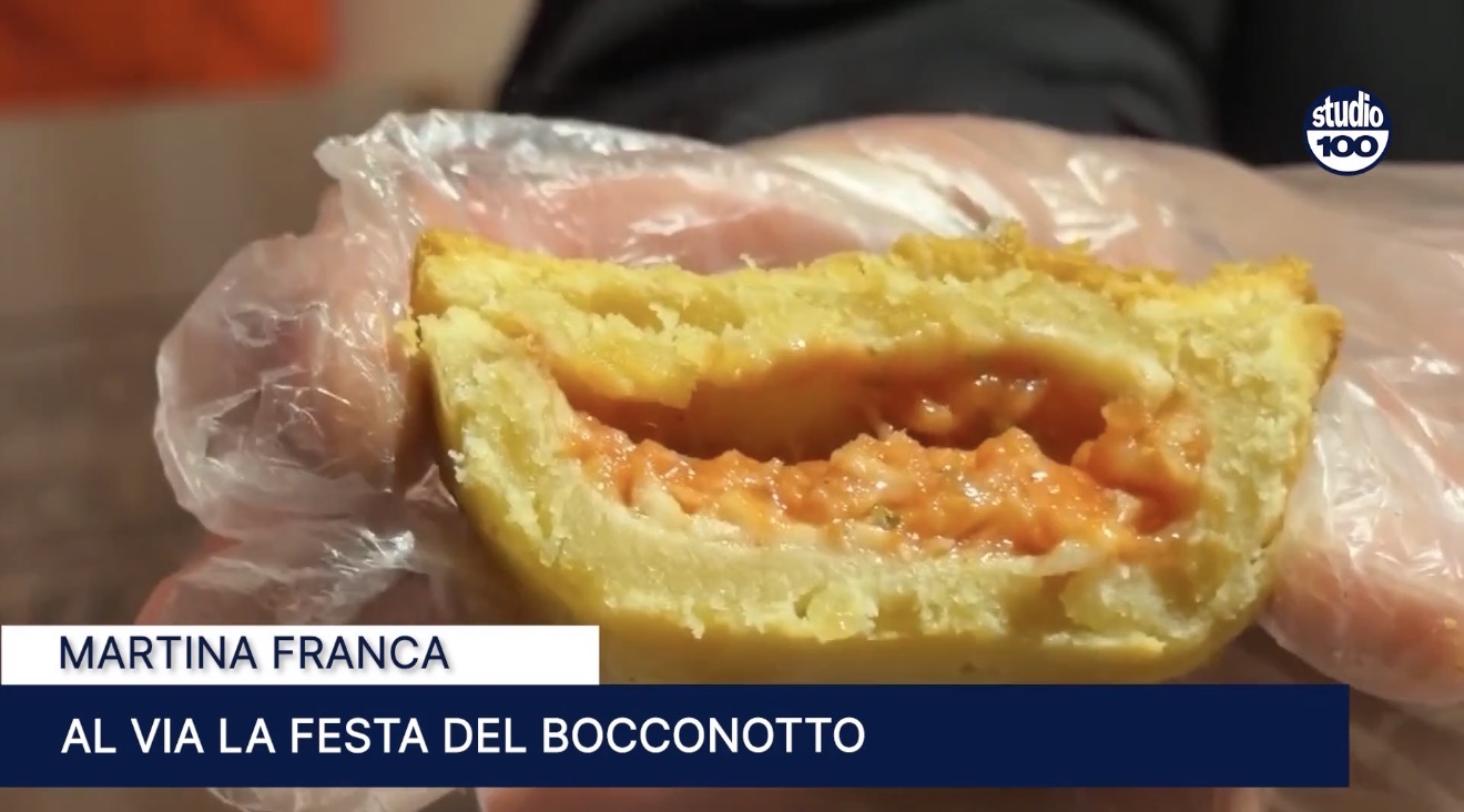 bocconotto