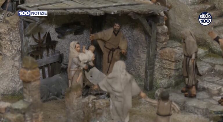 presepe