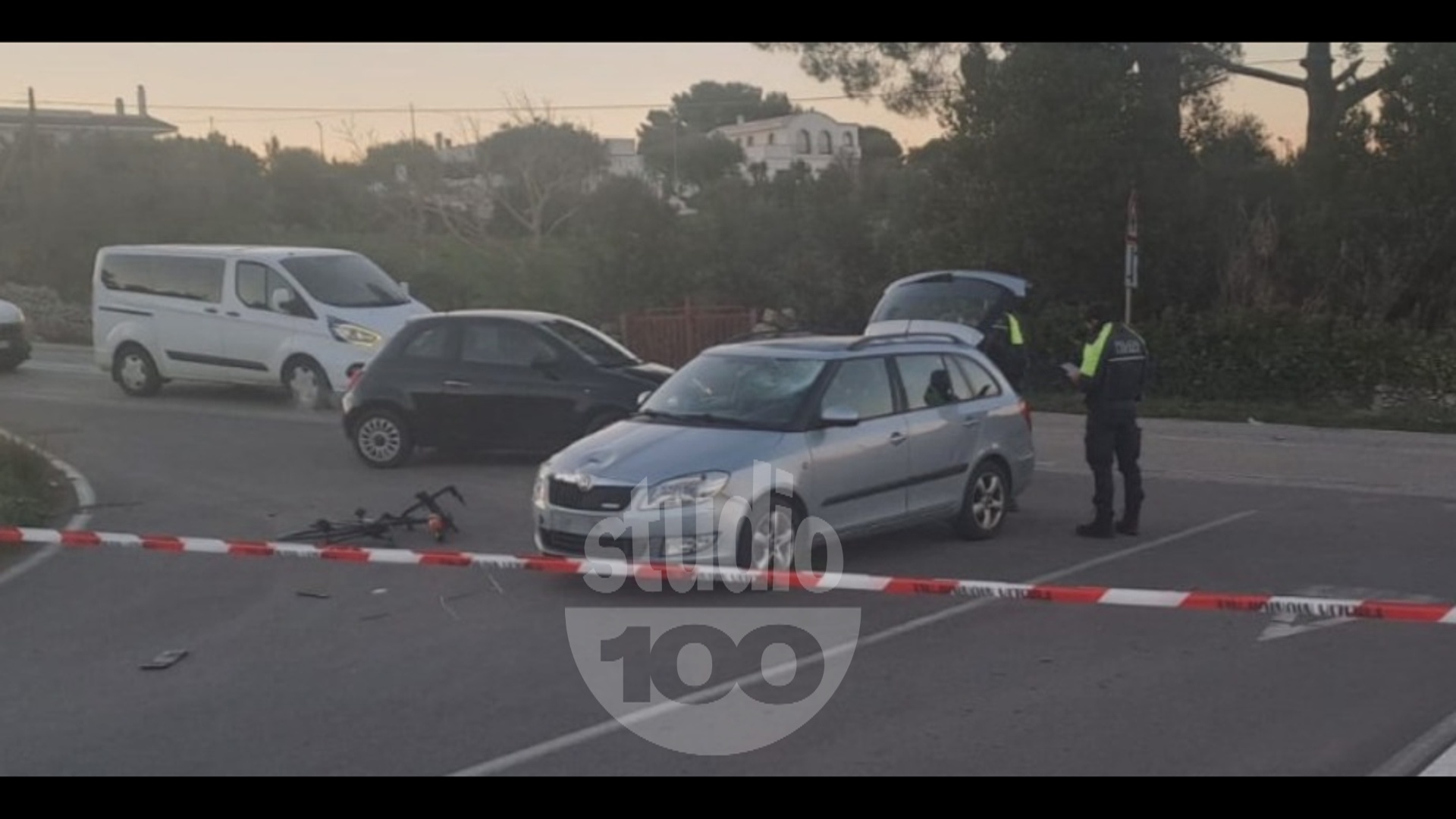 INCIDENTE MARTINA 30 12 25