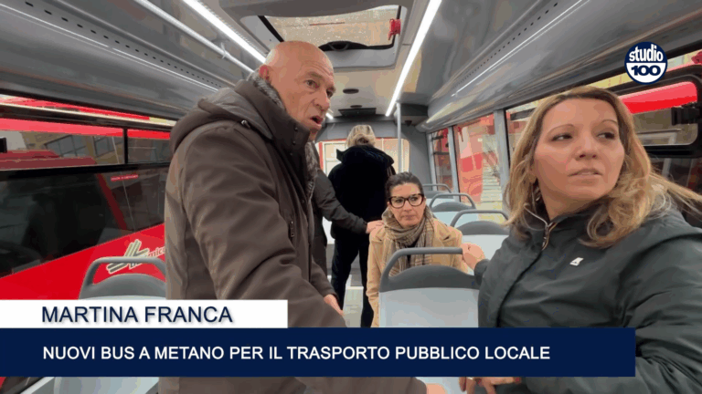 Assessora trasporti pubblici
