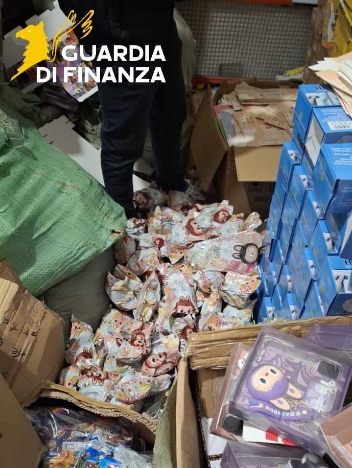 NOTIZIA GUARDIA DI FINANZA 3