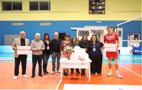 Prisma Federica Andrea