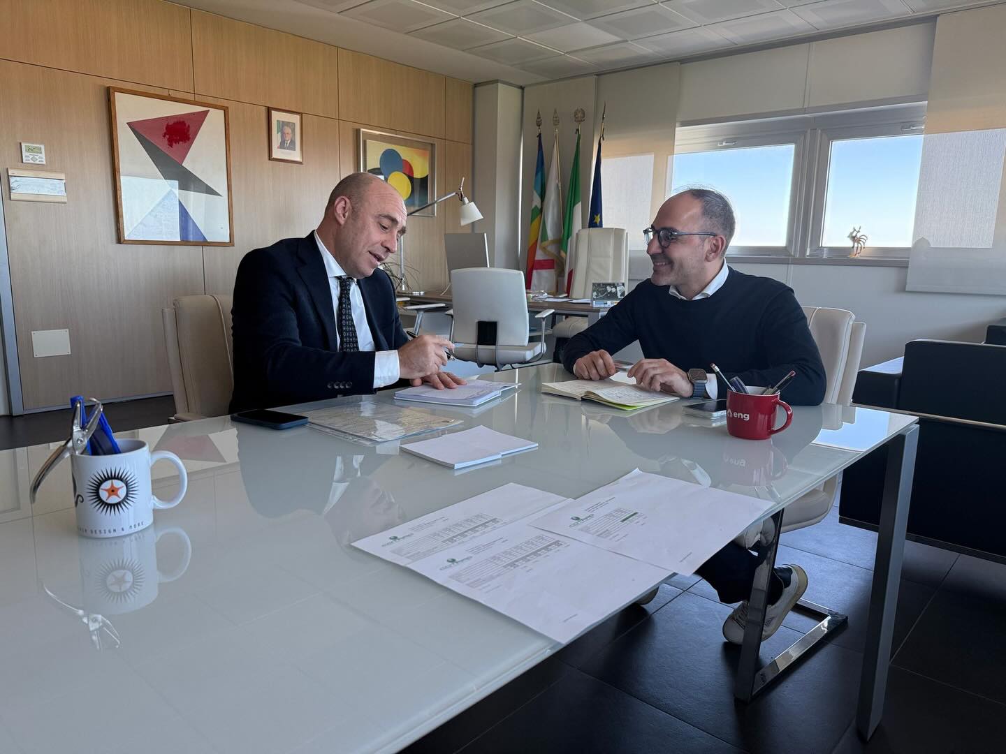 BITETTI - PIEMONTESE