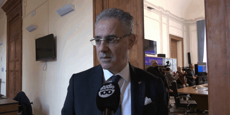 DARIO IAIA
