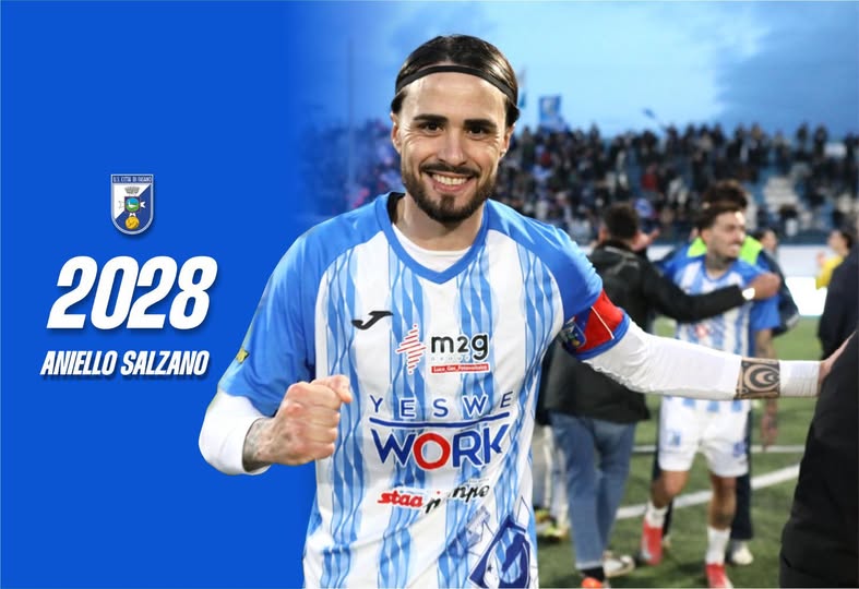 Salzano Fasano