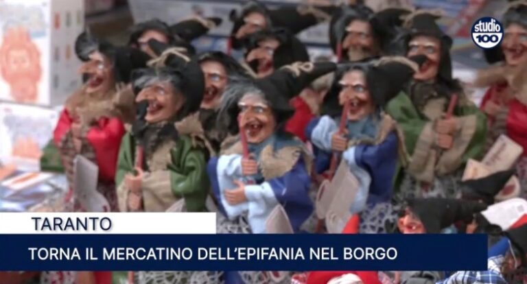 befana