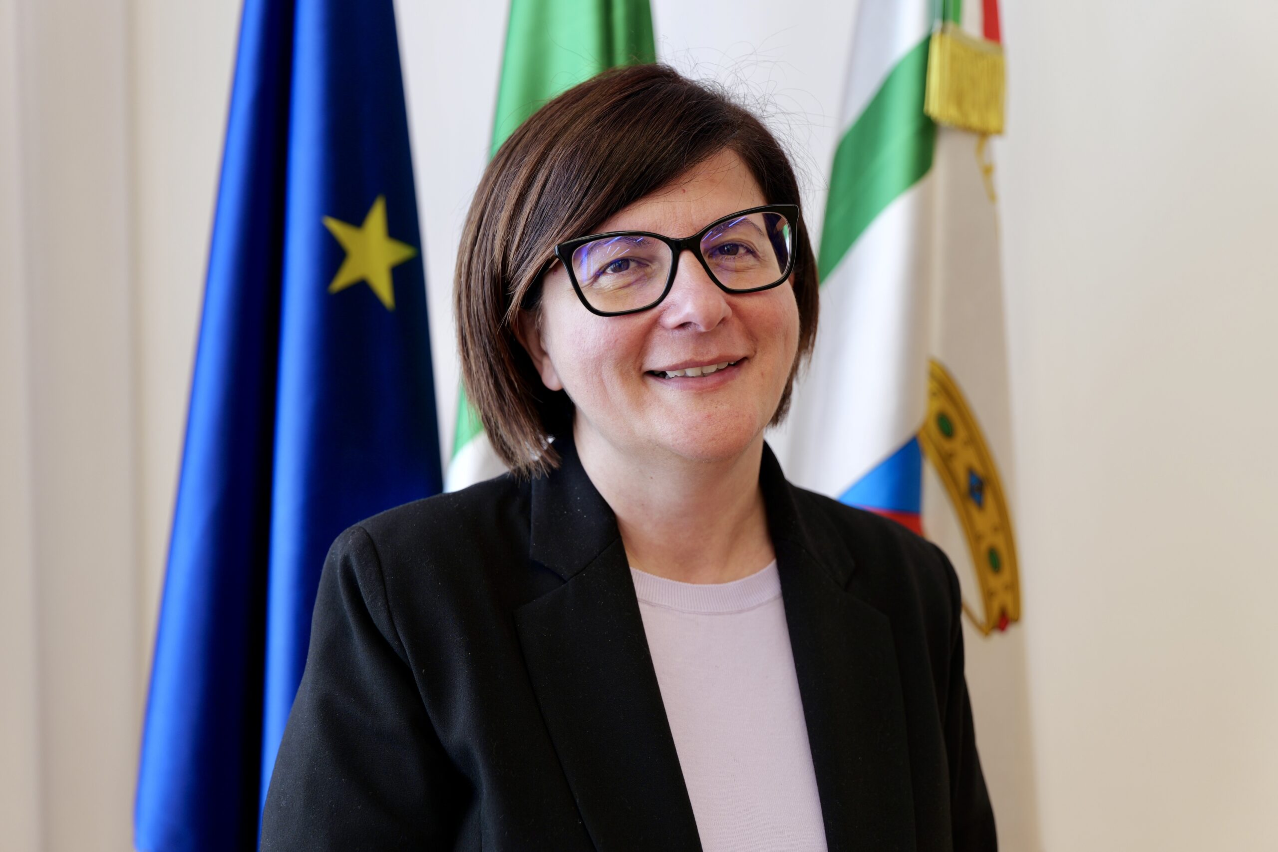 Assessore Debora Cliento