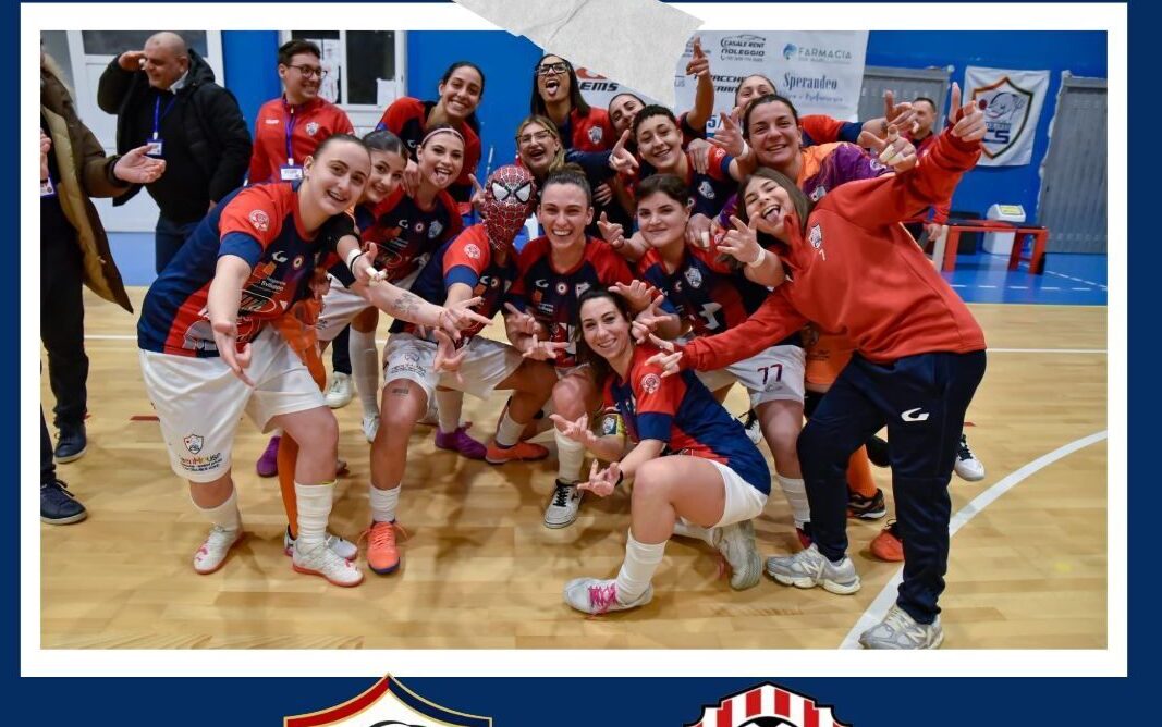 Atletico Città di Taranto Femminile