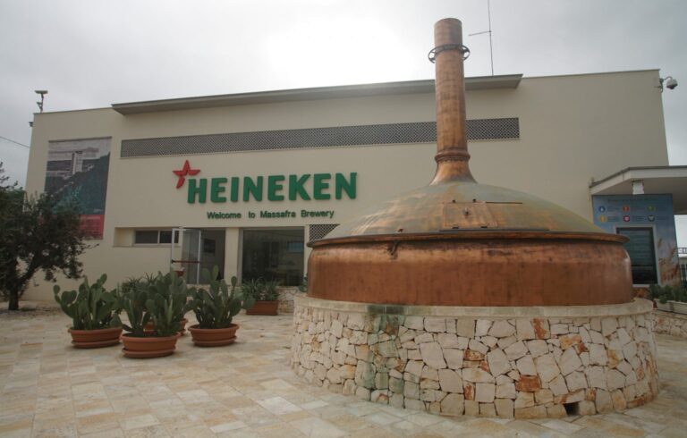 Birrificio Massafra
