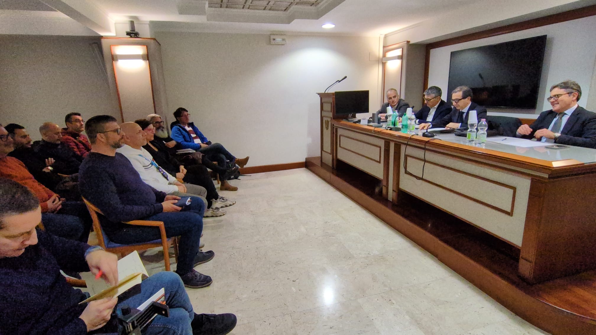 INCONTRO VESTAS CONFINDUSTRIA 13 2 26