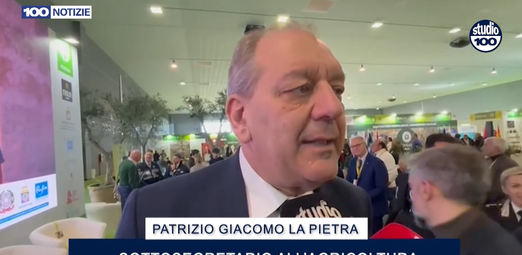 LA PIETRA EVOLIO 2026