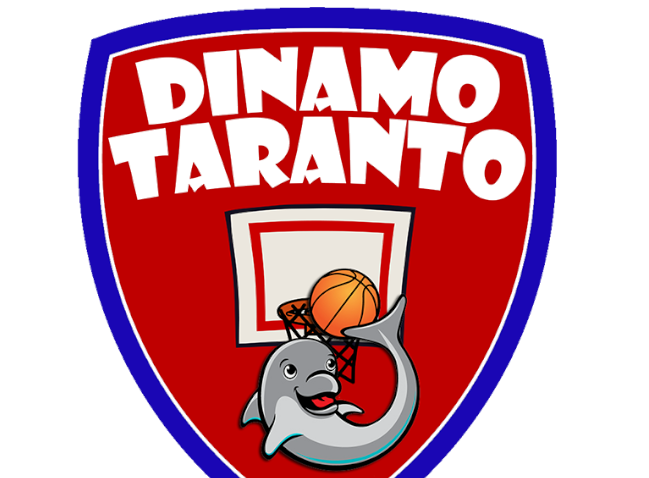 Logo Dinamo Taranto